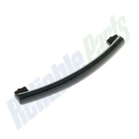 Ge WB15X24435 GE Oven Refrigerator Handle Assembly WB15X24435
